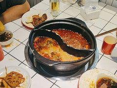 -涂逸乐牛排自助火锅(玉林店)