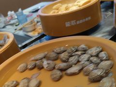 -龍歌自助小火锅(秦淮水游城店)