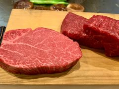 -神户牛排餐厅MOURIYA(总店)