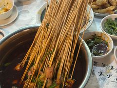 招牌串串-成都瓜串串(水围1368店)