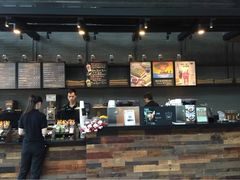 iphone_upload_pic-星巴克(杭州桐庐立山国际店)