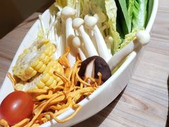 -探窝·竹笙椰子鸡(杨箕店)