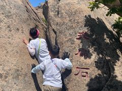 -丹东凤凰山景区