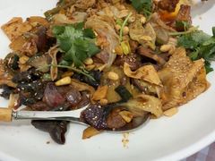 -拿渡·水煮鱼麻辣香锅(王府井奥莱·香江小镇店)