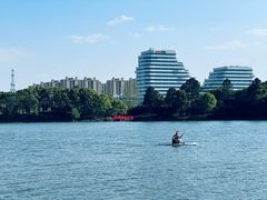 -美兰湖景区