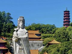 -南沙天后宫景区