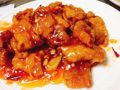 锅包肉-林之六八·6886大连老菜馆
