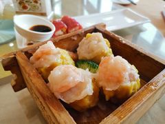 烧卖-巨元河鲜酒楼·清远特色菜名店(英德店)