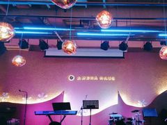 -Ambra Haus琥珀屋精酿餐厅(宝山店)