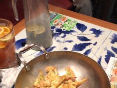 -绿茶餐厅(布吉万象汇店)