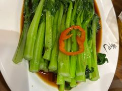 -粤色·老广州茶餐厅(河南商会大厦店)