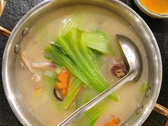 -金翠河烧鹅餐厅(解放碑时代广场店)