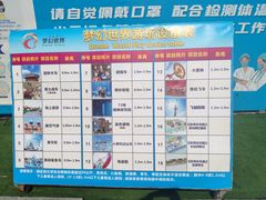 -巨鹏飞梦幻海岸