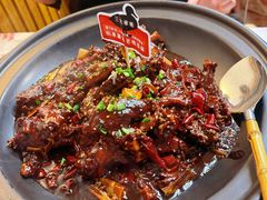 -回味黑鸭煲·始于2006(万松园店)