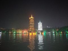 -桂林两江四湖景区