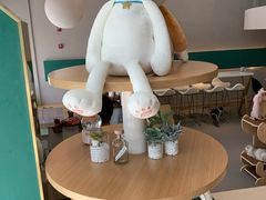 -飞行喵MR PILOT|猫舍·猫咖(静安大融城店)
