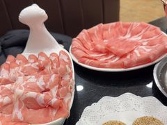 -东来顺饭庄·火锅(环岛店)