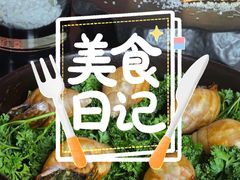 -莲西餐(曲江店)