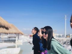-盐湖景区