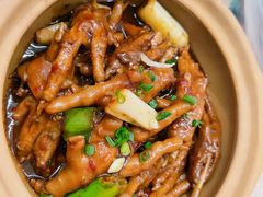 -靓靓蒸虾(中山公园店)