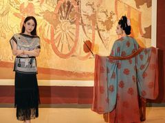 -西安大唐西市博物馆