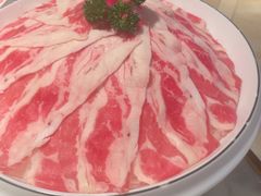-川味观·鲜货火锅(西湖文化广场店)