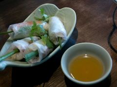 -大头虾越式风味餐厅(光明广场店)