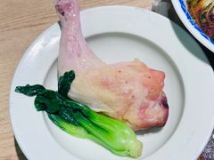 -新万鑫银丝面·非遗无锡味(惠山古镇店)