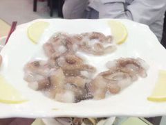 -海陆空(万松园店)