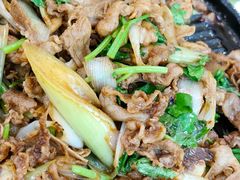 -帕米尔食府(白云观店)