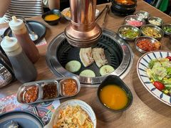 -香猪坊韩国烤肉专属门店(魏公村店)