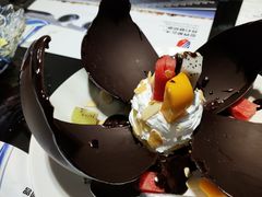 -法兰度航空主题餐厅(东汇城店)