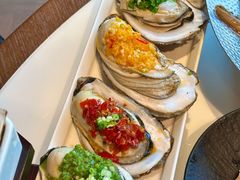 -鲜得来渔港(七贤岭店)