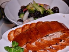 招牌香酥烤鸭-大鸭梨烤鸭(望京店)