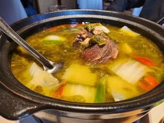 -黔香阁·味(花木店)