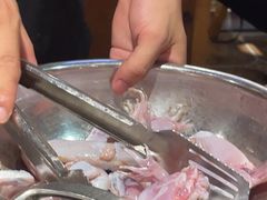 -小饕荟雅安贡椒鱼鲜馆(广福桥店)