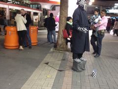 -富豪雪糕车流动点(尖沙咀店)