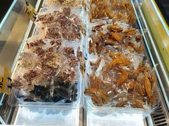 -开心焗·盐焗零食(南京中央商场新街口店)