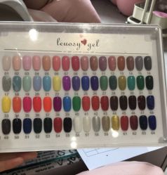 -Beauty Nails 美甲美睫皮肤管理