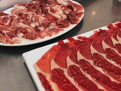 特级肥牛-三兴涮羊肉(荣安大街店)