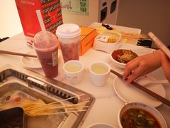 -串一火锅(赛格国际购物中心店)