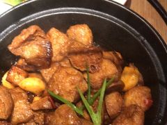 -吃饭皇帝大(合生汇店)