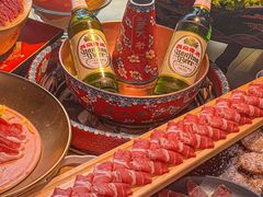 -羊大爷涮肉(亮马桥店)