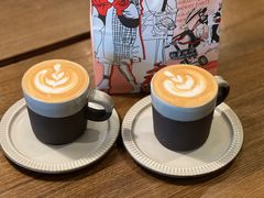 -BAKER&SPICE(环贸店)