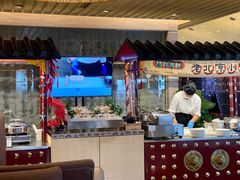 -北京王府井希尔顿酒店·万斯阁西餐厅