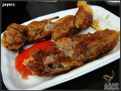 -原巷口鱼丸店(龙头路外卖店)