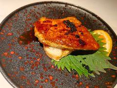 -黑木原精致料理·铁板烧