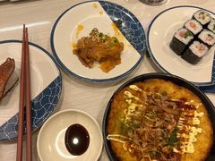 -滨寿司(高新伊藤店)