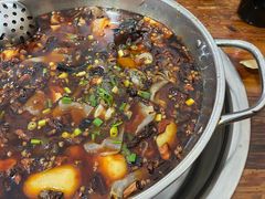 -黑竹香鸡(营和巷店)