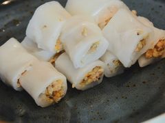 红河河口小卷粉-半山腰·云南菜(侨福芳草地店)